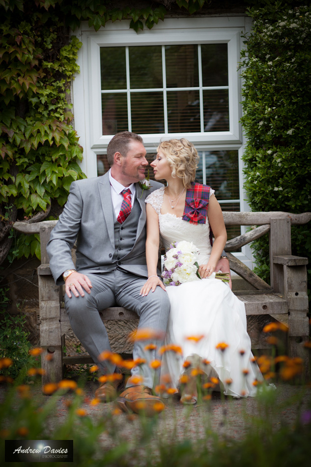 Treebridge Hotel Wedding Photographer Photos