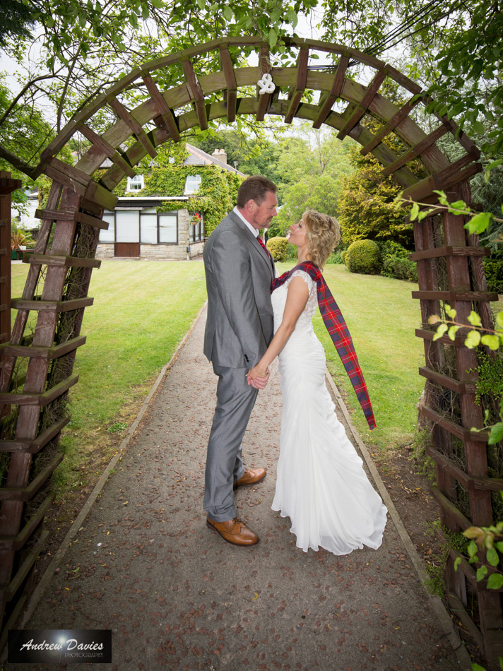 Treebridge Hotel Wedding Photographer Photos