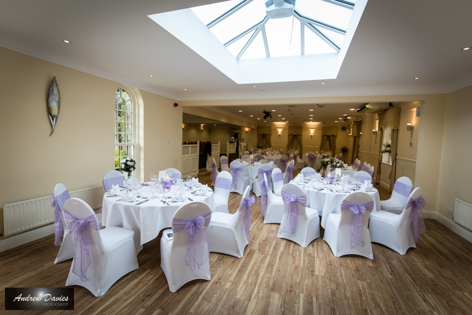 Treebridge Hotel Wedding Photographer Photos