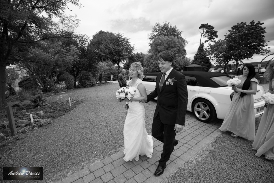 Treebridge Hotel Wedding Photographer Photos