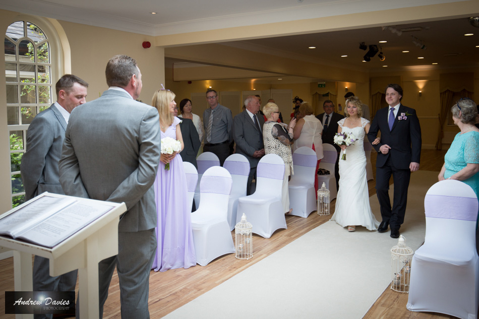 Treebridge Hotel Wedding Photographer Photos