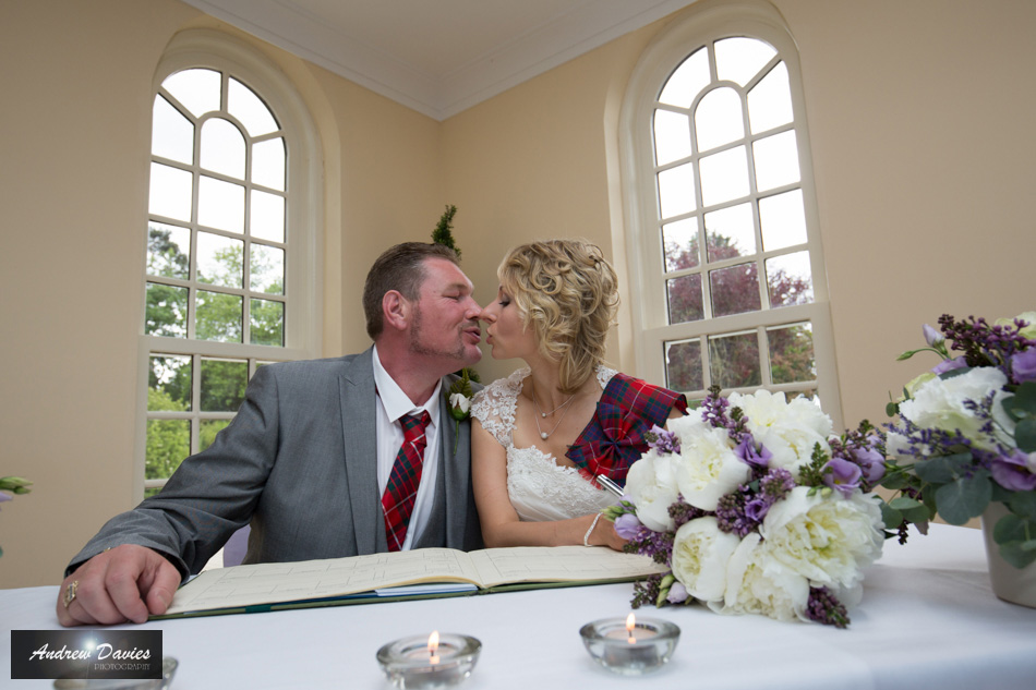 Treebridge Hotel Wedding Photographer Photos