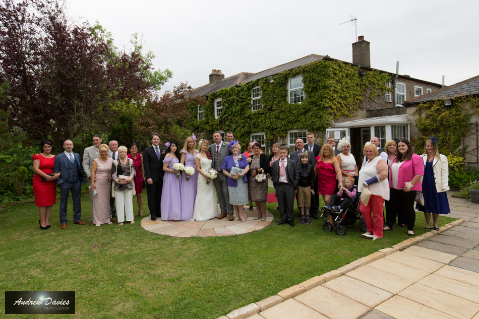 Treebridge Hotel Wedding Photographer Photos