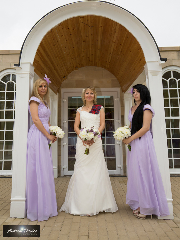 Treebridge Hotel Wedding Photographer Photos