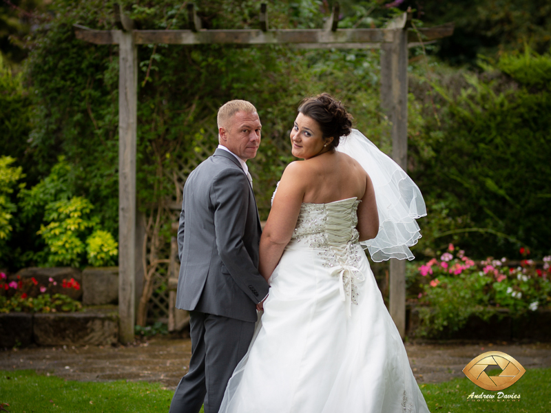 wainstones hotel great broughton wedding photos