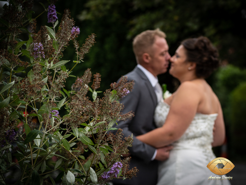 wainstones hotel great broughton wedding photos