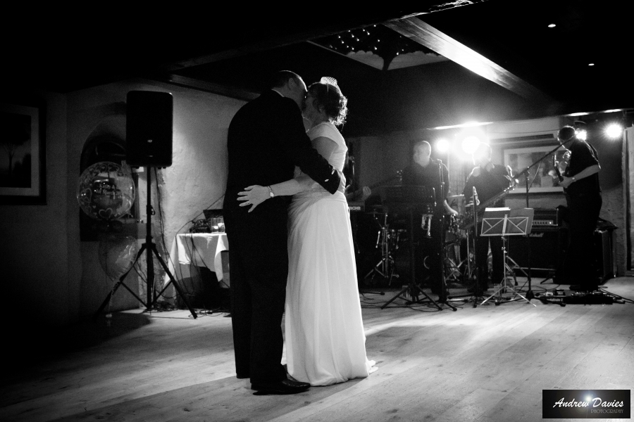 wainstones hotel great broughton wedding photos