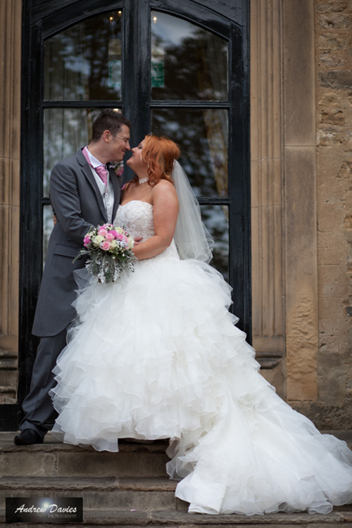 walworth castle darlington wedding photographer