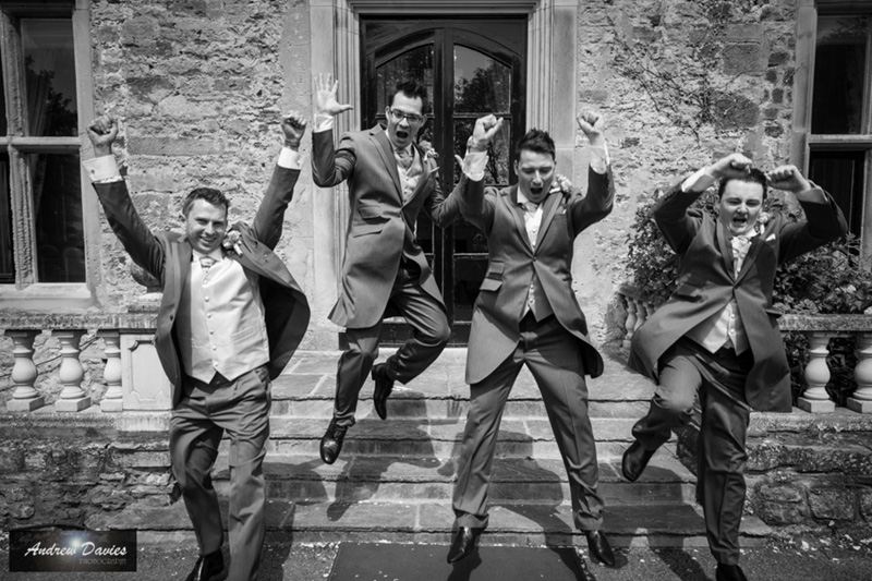 walworth castle darlington wedding photographer