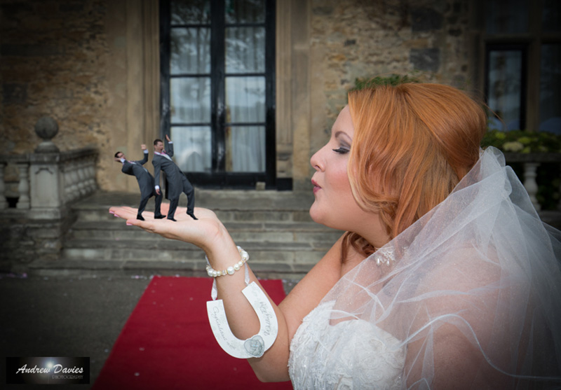 walworth castle darlington wedding photographer