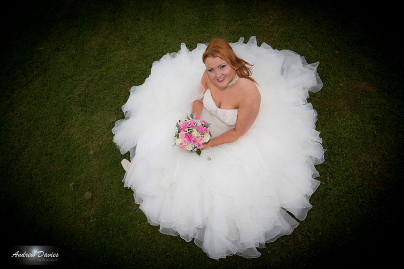 walworth castle darlington wedding photographer