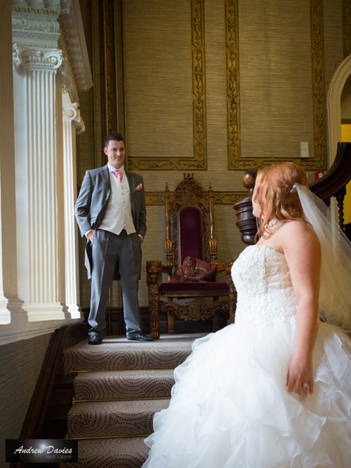 walworth castle darlington wedding photographer