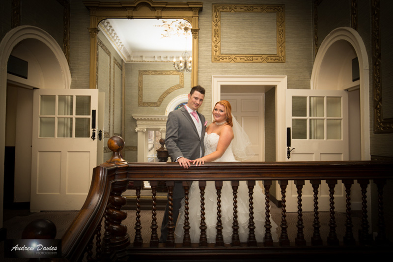 walworth castle darlington wedding photographer