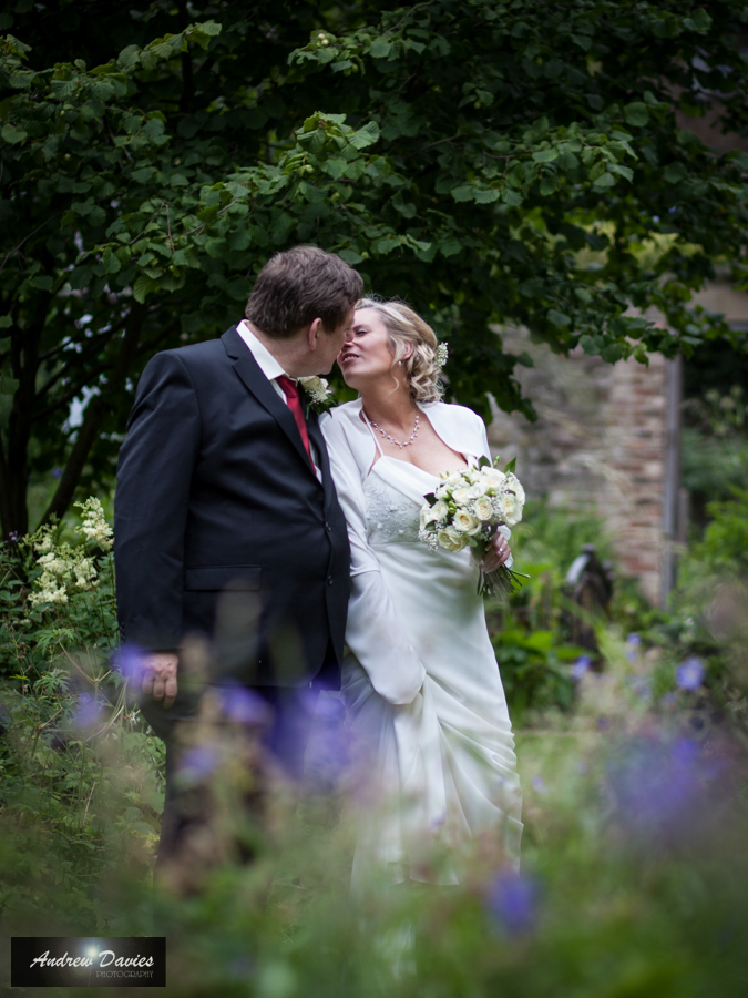 Washington Old Hall Wedding Photographer 