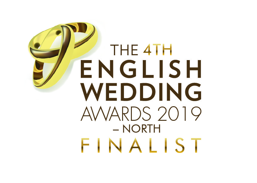 north east wedding photography award 2019