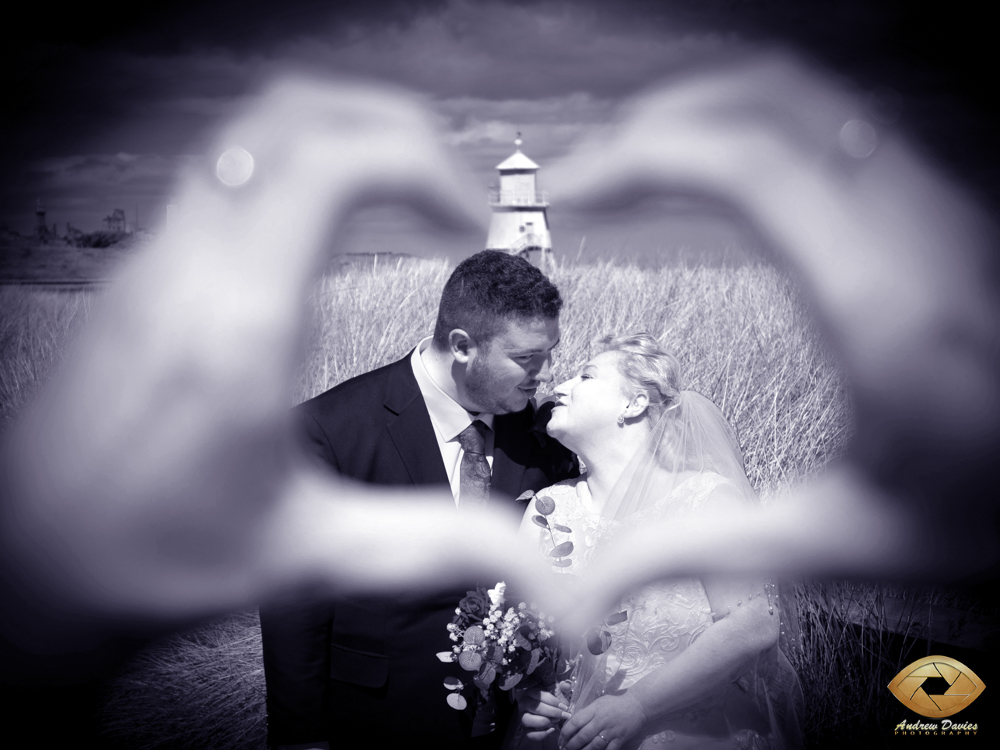 Little Haven Hotel South Shields Wedding Photographer