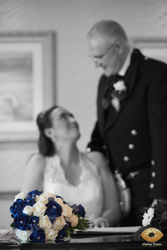 Little Haven Hotel South Shields Wedding Photographer