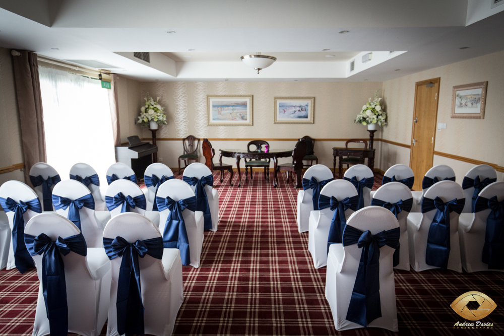 Little Haven Hotel South Shields Wedding Photographer