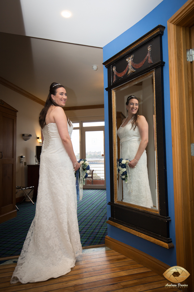 Little Haven Hotel South Shields Wedding Photographer