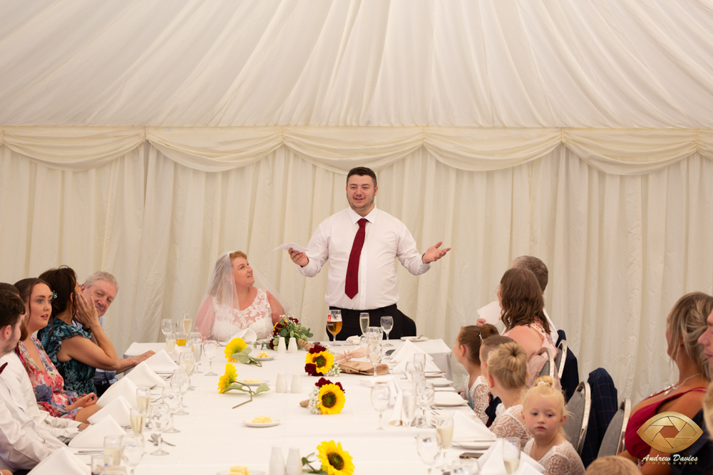 Little Haven Hotel South Shields Wedding Photographer