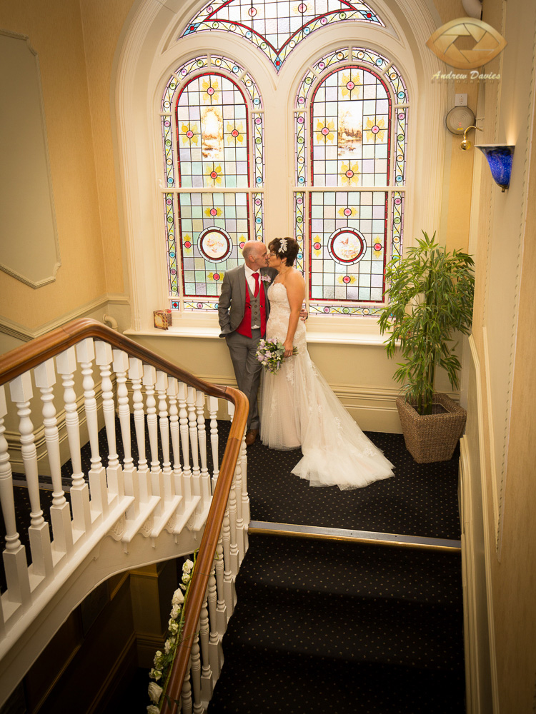 Parkmore Hotel Stockton on Tees Wedding Venue Photographer Photos