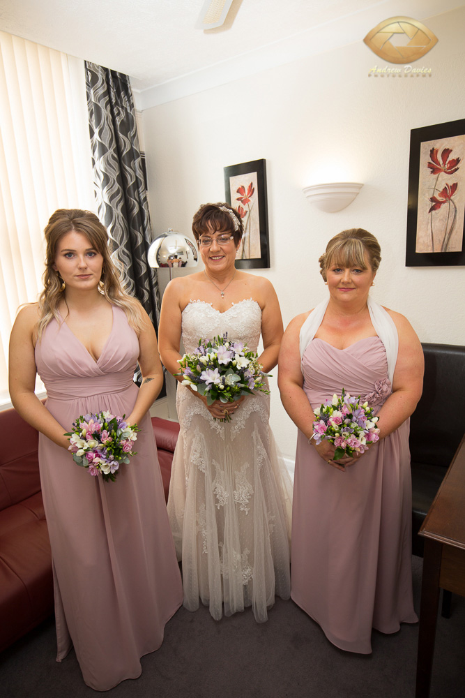 Parkmore Hotel Stockton on Tees Wedding Venue Photographer Photos