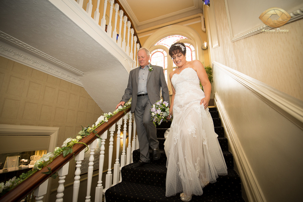Parkmore Hotel Stockton on Tees Wedding Venue Photographer Photos
