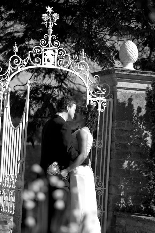 Doxford Hall Wedding Photo