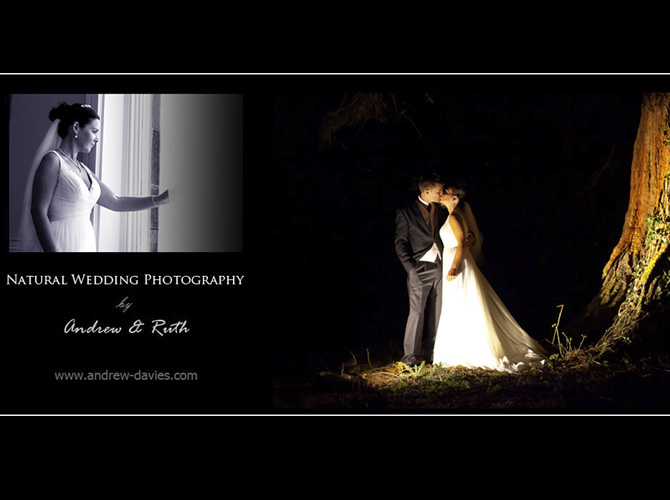 wedding photographer berwick