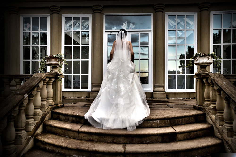 wedding photos photographer woodhill hall northumberland