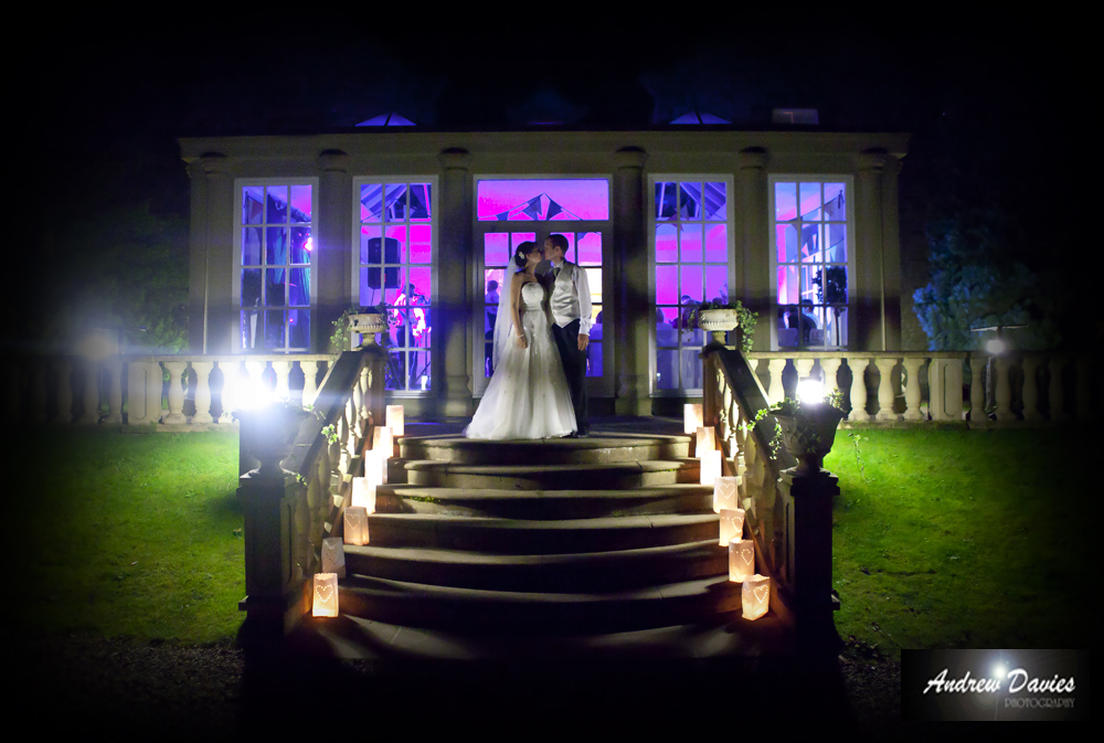 wedding photos photographer woodhill hall northumberland