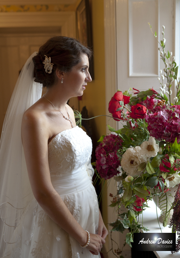 wedding photos photographer woodhill hall northumberland