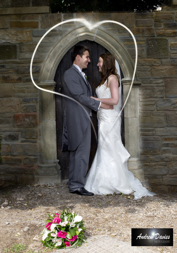 wedding photos photographer woodhill hall northumberland