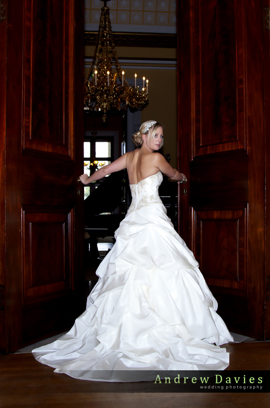 wynyard hall north east wedding venue photographer photos