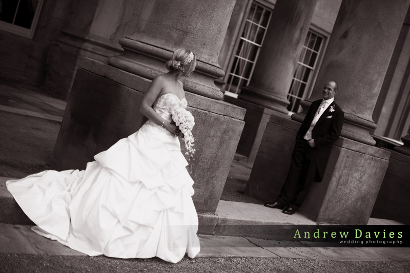 wynyard hall north east wedding venue photographer photos