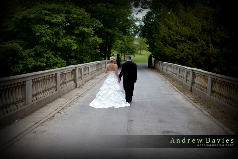 wynyard hall north east wedding venue photographer photos