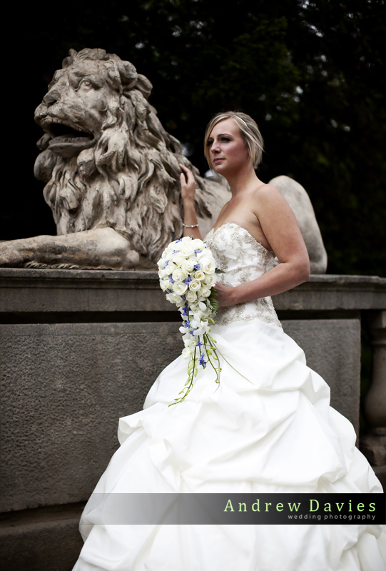 wynyard hall north east wedding venue photographer photos