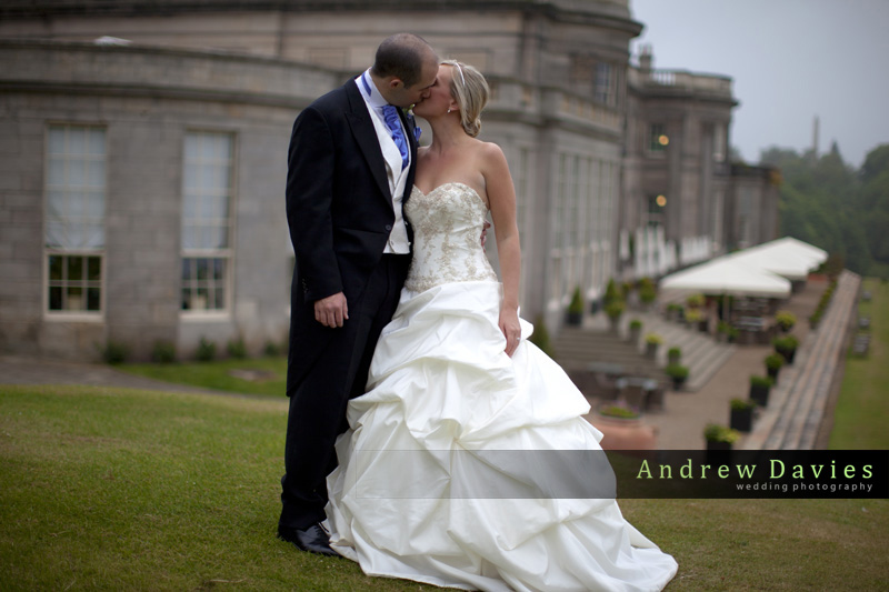 wynyard hall north east wedding venue photographer photos