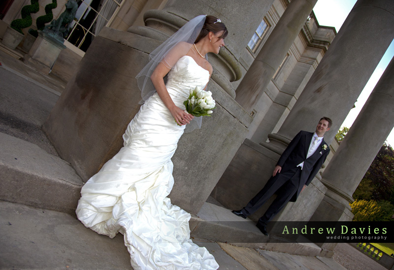 wynyard hall north east wedding venue photographer photos
