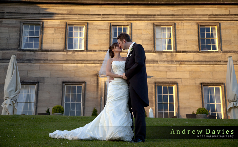 wynyard hall north east wedding venue photographer photos