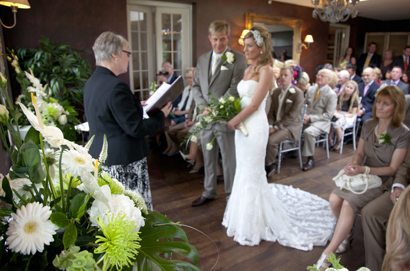 wedding photos yorebridge house north yorkshire