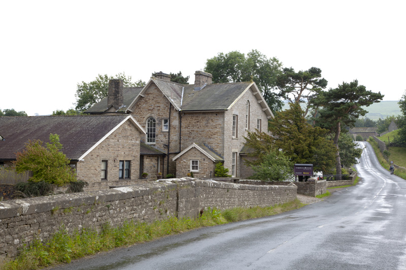 wedding photos yorebridge house north yorkshire