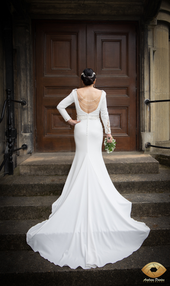 York Museum Gardens Wedding Photo York Museum Gardens is a spectacular area with many photographic opportunities open to the public