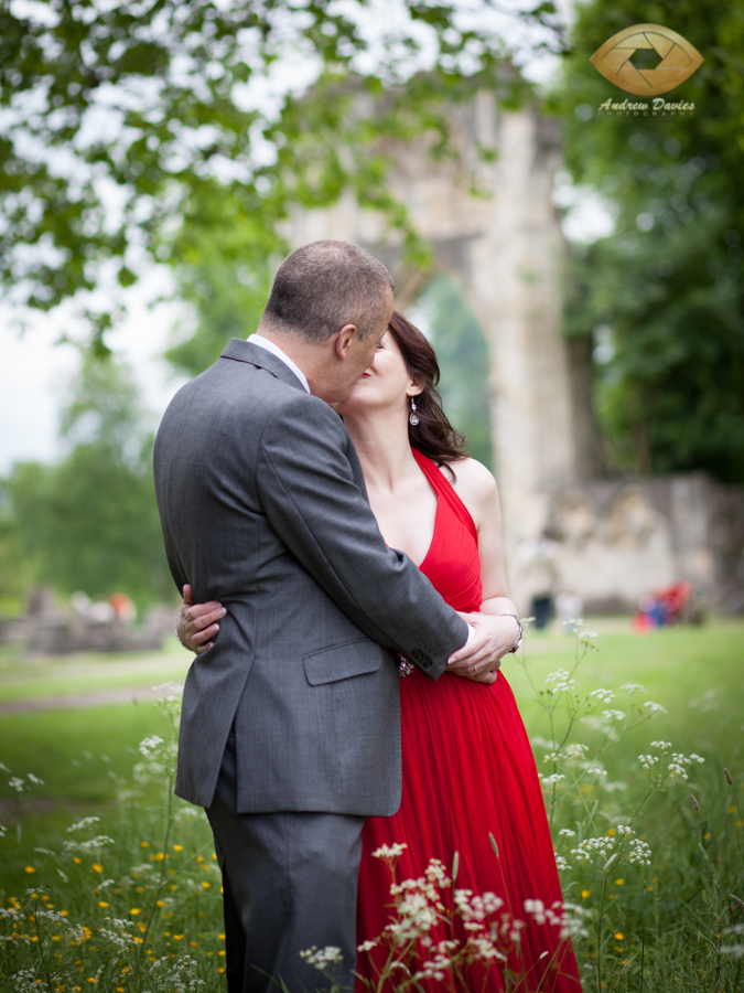York Register Office Wedding Photo