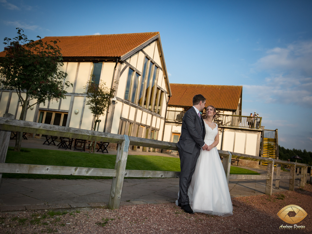 Sandburn Hall York Wedding Photographer Photos